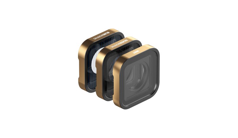 PolarPro H9-FX-3PACK