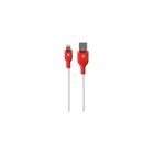 SKross Daily Cable 120cm 12W USB-A to LIGHTNING - White