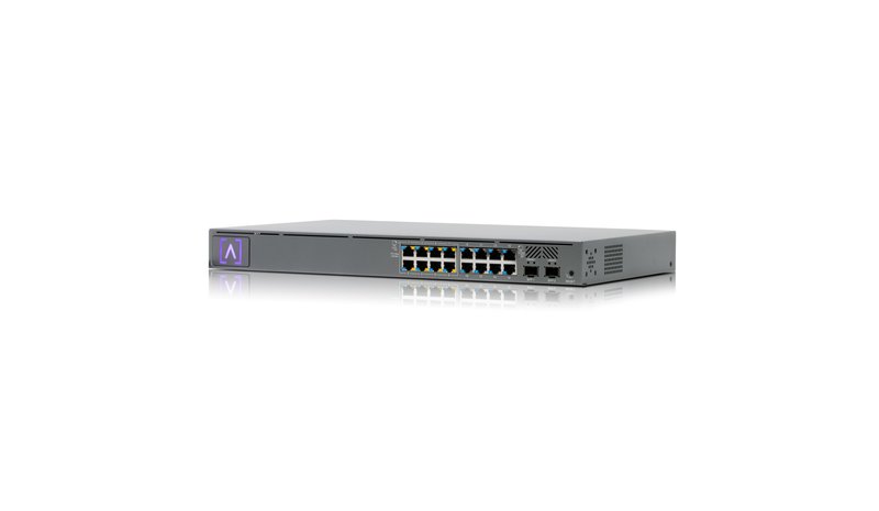 Alta Labs S16-POE – kuva 2/2