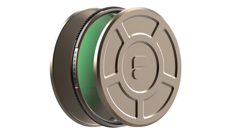PolarPro 135-CHRMPL-95C