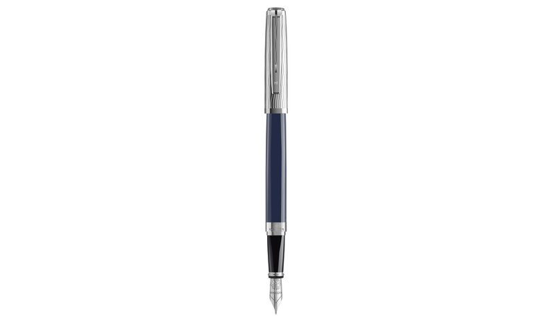 Waterman Exception 21663