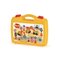 Ecoiffier Public Work suitcase – kuva 1