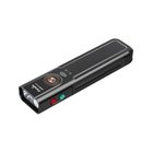 Fenix Taskulamppu E06R Pro RG Class 1 Black