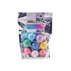 CREATE IT! Beauty Bath Bombs Multicolor 8 pcs.