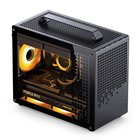 Jonsbo Z20 Black Mini Tower Musta GEJP