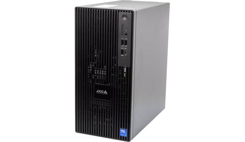 Axis S1216 Tower Mk II 03428 – kuva 2/3
