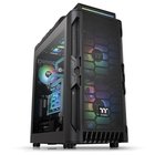 Thermaltake Level 20 RS ARGB Midi Tower Musta CA-1P
