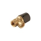 Wavin Safety valve Tyyppi k 2 5 bar 1/2