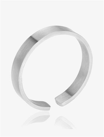 SAMIE Basic Ring - SWS - 58