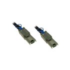 Inter-Tech SAS eksternt kabel