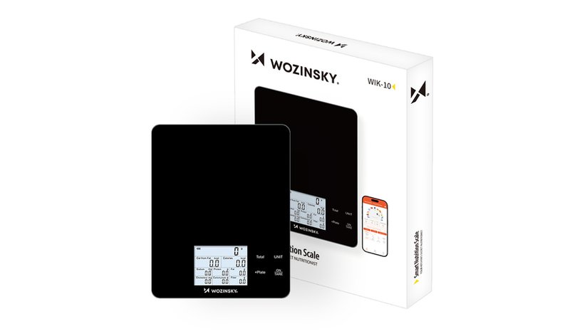 Wozinsky WIK-10