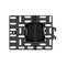Sanus Streaming Device Panel - Max 1.36 kg - recommended for – kuva 1