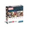Clementoni Marvel Square Box Panorama Puzzle (80) 1000 pieces 2D Palapelit – kuva 1