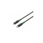 MicroConnect Lightning cable - 1 m