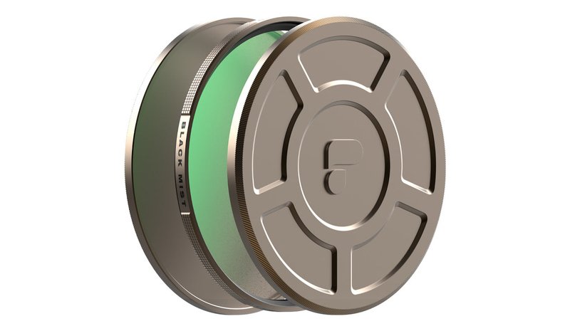 PolarPro 135-BLKMST-95C