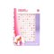 Canenco Create It! Nail Stickers Vel – kuva 1