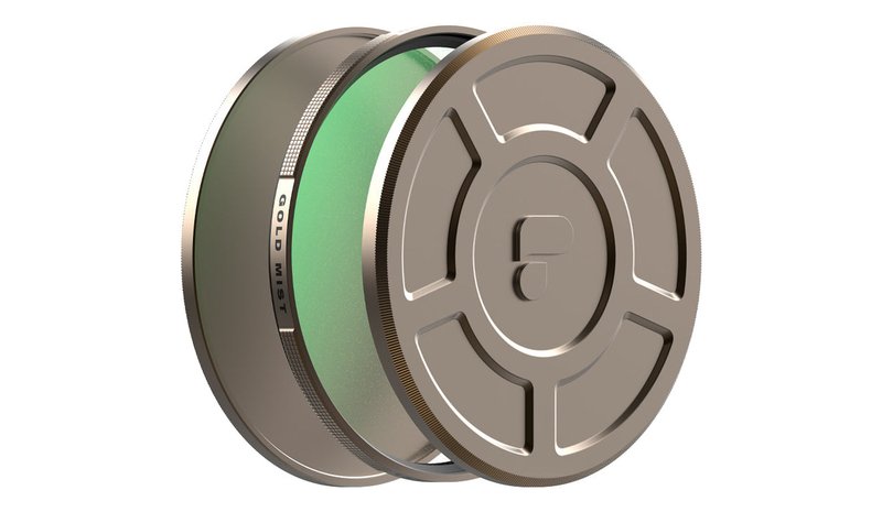 PolarPro 135-GLDMST-86C
