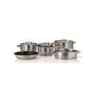 Gorenje 5-piece cookware set