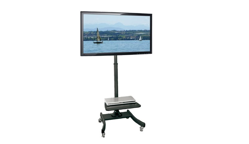 VALUE LCD/TV Mobile Cart 17.99