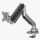 Alterzone ALZARM-HD-2 monitorin kiinnike ja jalusta 88,9 cm (35") Vastaanotto Tummanharmaa ALZAR