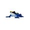 Mojo Wildlife Poison Dart Frog Blue – kuva 1
