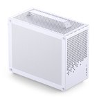 Jonsbo Z20 MESH Mini Tower Valkoinen Z20 M