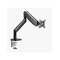 Alterzone ALZARM-HD-1 monitorin kiinnike ja jalusta 88,9 cm (35") Vastaanotto Musta ALZAR – kuva 1