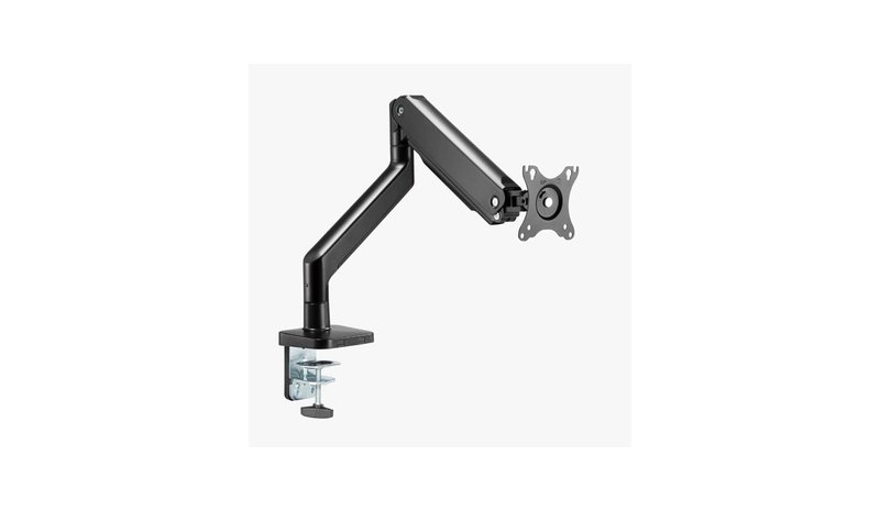 Alterzone ALZARM-HD-1 monitorin kiinnike ja jalusta 88,9 cm (35") Vastaanotto Musta ALZAR – kuva 1/2