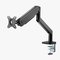 Alterzone ALZARM-HD-1 monitorin kiinnike ja jalusta 88,9 cm (35") Vastaanotto Musta ALZAR – kuva 2