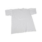 Creativ Company T-paita Valkoinen with Round Neck Cotton 3-4 vuotta