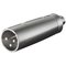 Goobay 27458 XLR RCA Musta 27458 – kuva 2