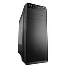 Modecom Oberon Pro Midi Tower Musta AT-OB