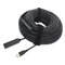 VALUE 12991111 USB-kaapeli USB 2.0 30 m USB A Musta 12.99 – kuva 2