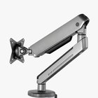 Alterzone ALZARM-RGB-2G monitorin kiinnike ja jalusta 81,3 cm (32") Vastaanotto Valkoinen ALZAR