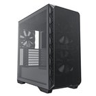 Montech Air 903 BASE Midi Tower Musta AIR-9