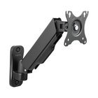 LogiLink BP0144 monitorin kiinnike ja jalusta 81,3 cm (32") Seinä Musta BP014