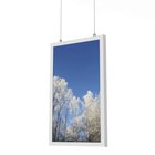 HI-ND Vajer 3m for Ceiling casing White cove VJ300