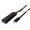 VALUE 12.99.1113 USB-kaapeli USB 2.0 15 m USB C USB A 0,48 Gbit/s Musta 12.99 – kuva 2