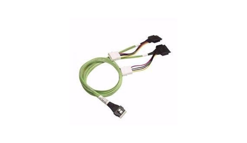 Broadcom 05-60005-00 SAS (Serial Attached SCSI) -kaapeli 1 m 05-60 – kuva 1/3