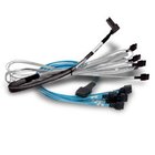 Broadcom 05-60005-00 SAS (Serial Attached SCSI) -kaapeli 1 m 05-60
