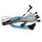 Broadcom 05-60005-00 SAS (Serial Attached SCSI) -kaapeli 1 m 05-60 – kuva 2