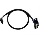 Asrock Rear Audio Cable audiokaapeli 3.5mm Musta 90-BX