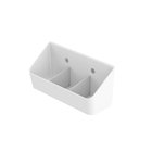 Ergotron ADJUSTABLE WIPES HOLDER T-SLOT 98-67