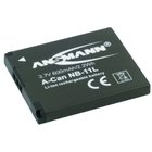 Ansmann A-Can NB-11L 1400-0028
