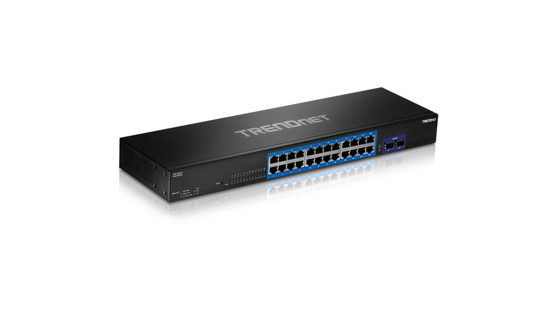 Trendnet TEG-30262 v1.0R – kuva 1/3