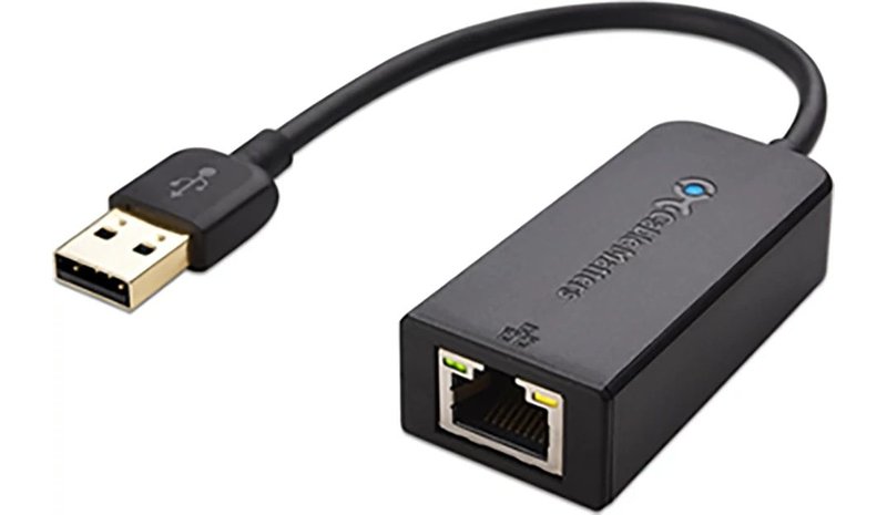 Crestron ADPT-USB-ENET ADPT