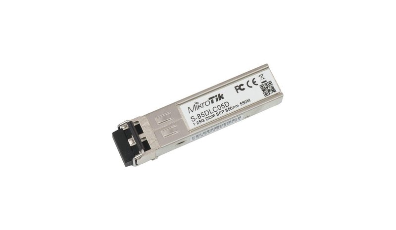 Mikrotik S-85DLC05D – kuva 1/3