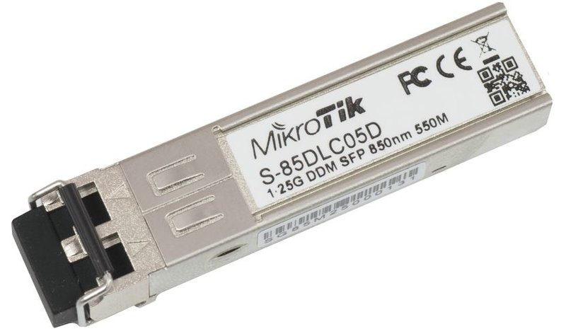 Mikrotik S-85DLC05D – kuva 2/3