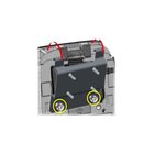 Zebra RAM ARM MOUNTING PLATE CPNT