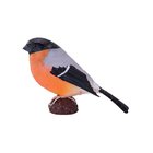 Mojo Bullfinch